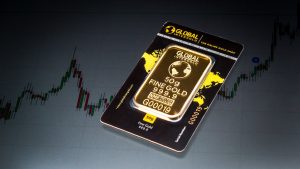harga emas antam hari ini Senin 23 Januari
