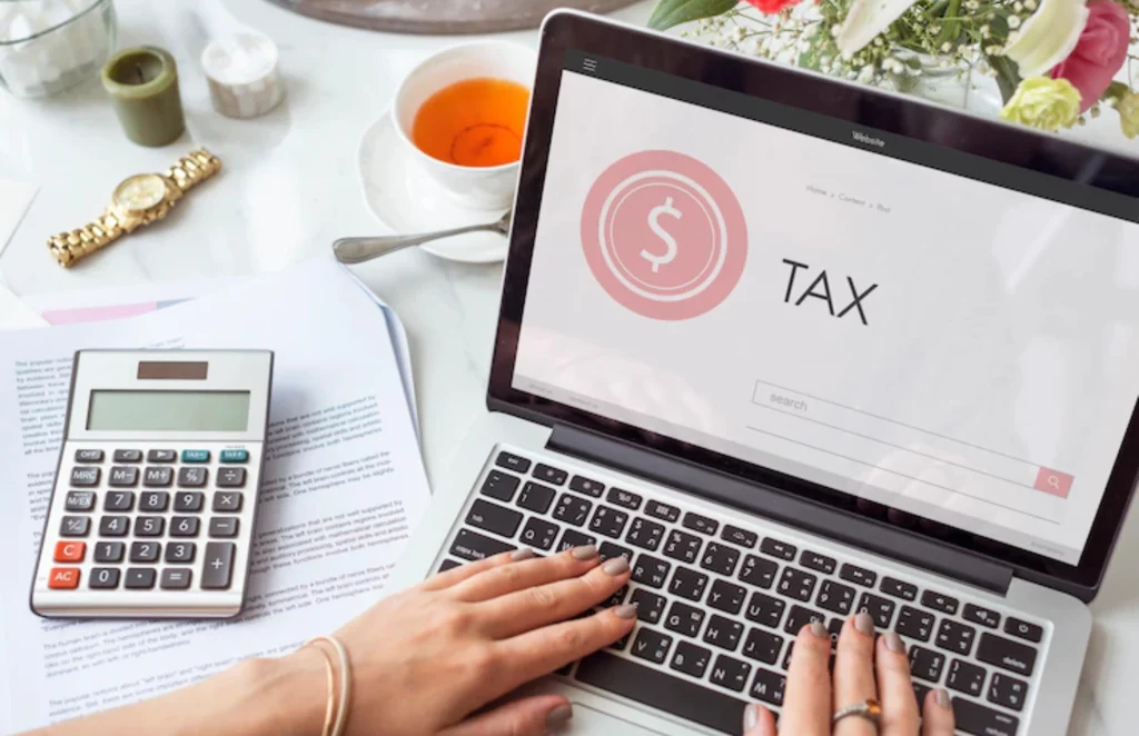 tarif pajak penghasilan terbaru