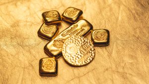 harga emas antam hari ini Sabtu 14 Januari
