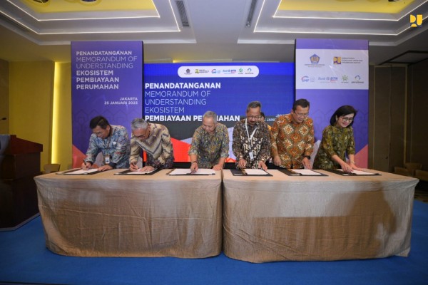 7 Skema Pembiayaan Rumah Subsidi 2023 Terbaru Yang Akan Diterapkan ...