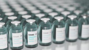 vaksin booster kedua covid-19