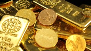 harga emas antam hari ini Kamis 5 Januari
