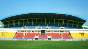 Renovasi Stadion Gajayana