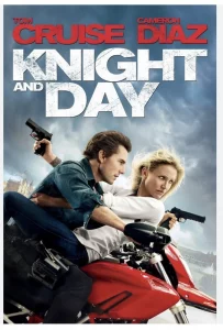 Sinopsis Knight and Day