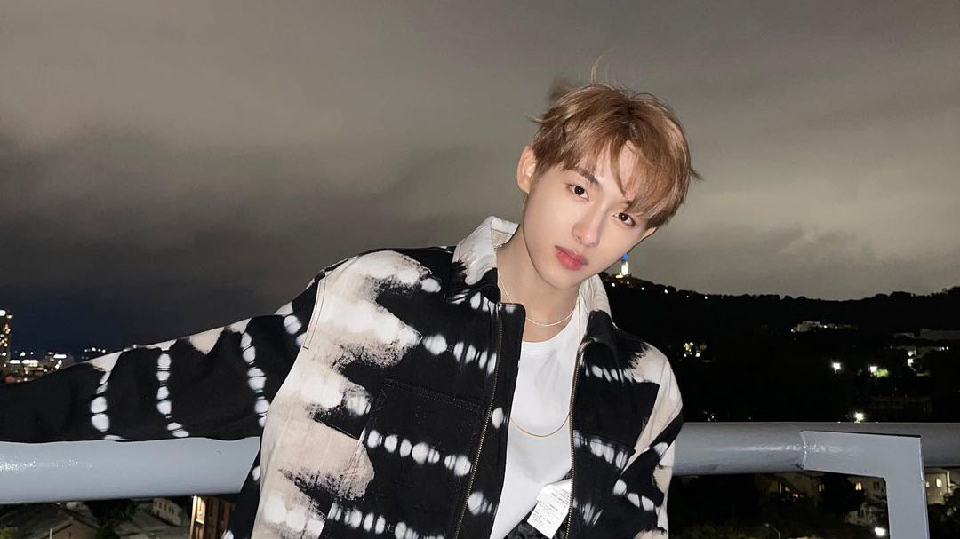 Profil dan Biodata Winwin WayV yang Tidak Ikut Fan Meeting di Jakarta
