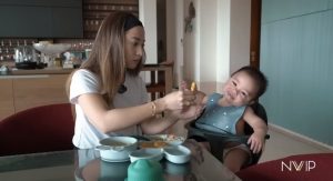 cara mengatasi bayi susah makan