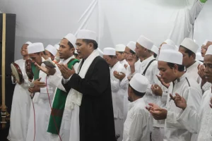 acara Ramadhan 2023 Surabaya. 