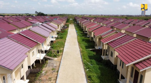 Catat! Aturan Rumah Subsidi Dari Kementerian PUPR Yang Harus Dipenuhi ...