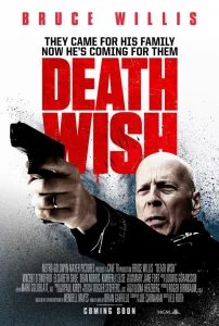 film death Wish