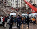Gempa Turki: Lebih dari 650 Orang Tewas di Turki dan Syria