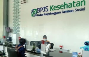 Kelas BPJS Kesehatan dihapus