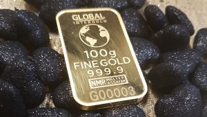 harga emas antam hari ini Jumat 10 Februari