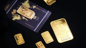 harga emas antam hari ini Rabu 1 Februari