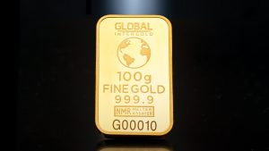 harga emas antam hari ini Selasa 14 Februari