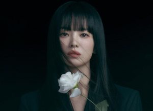 drama Korea yang dibintangi Song Hye Kyo