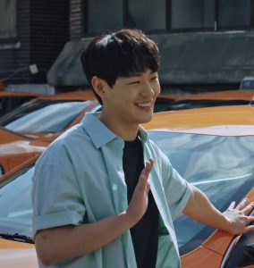 drama Korea Taxi Driver 2