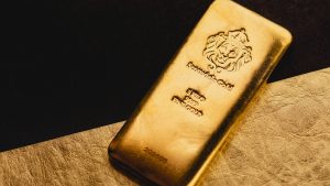 harga emas antam hari ini Senin 13 Februari
