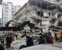 3 WNI Luka Berat usai Gempa Turki M 7,8 KBRI Ankara Dirikan Posko Penampungan 