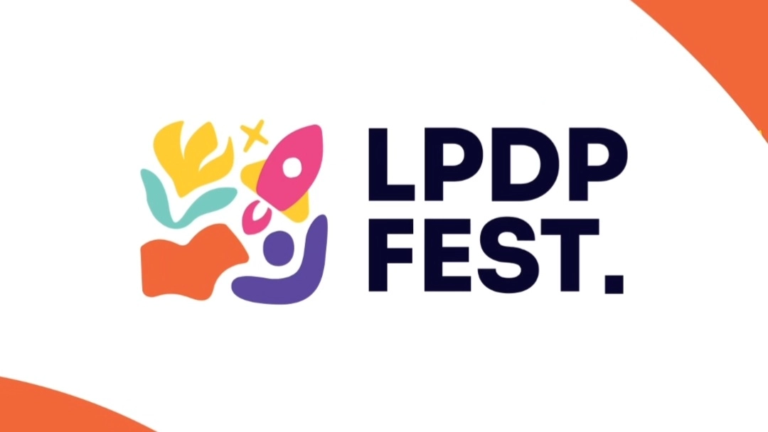 Job Fair LPDP Fest 2023