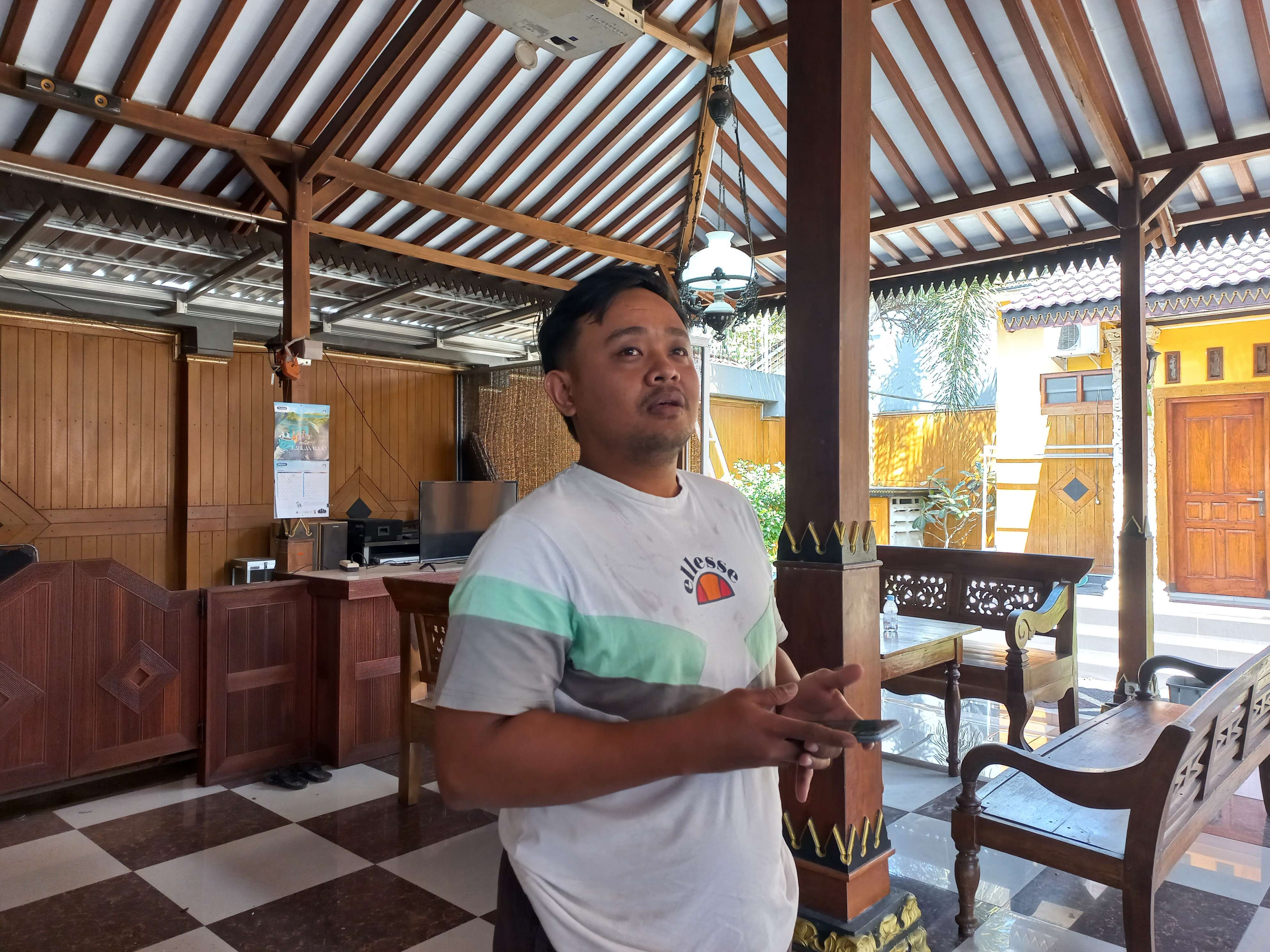 Pengakuan Keluarga Korban Penipuan Iming-iming Kerja di Dinas, Pelaku Catut Nama Bupati