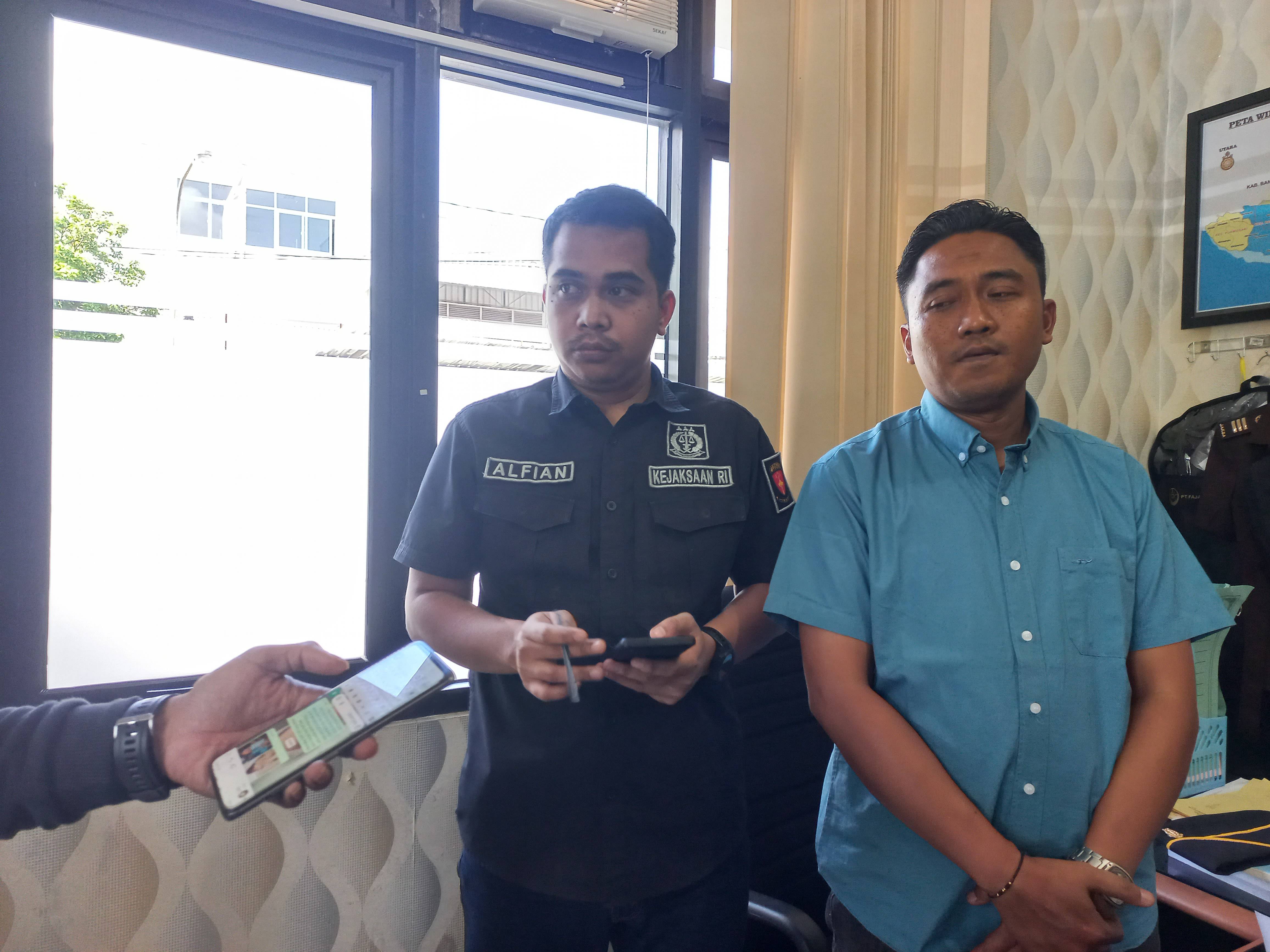 Buron Kredit Fiktif Rp569 Miliar! Wanita Asal Gunungkidul Ditangkap, Petugas Temukan Uang 1 ...
