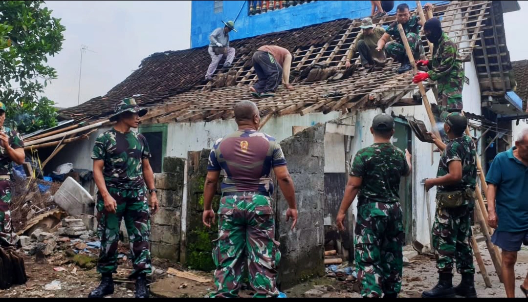 Pemkot Yogyakarta Perbaiki 61 Rumah Tak Layak Huni, Ini Syarat Dapat Bantuan APBD
