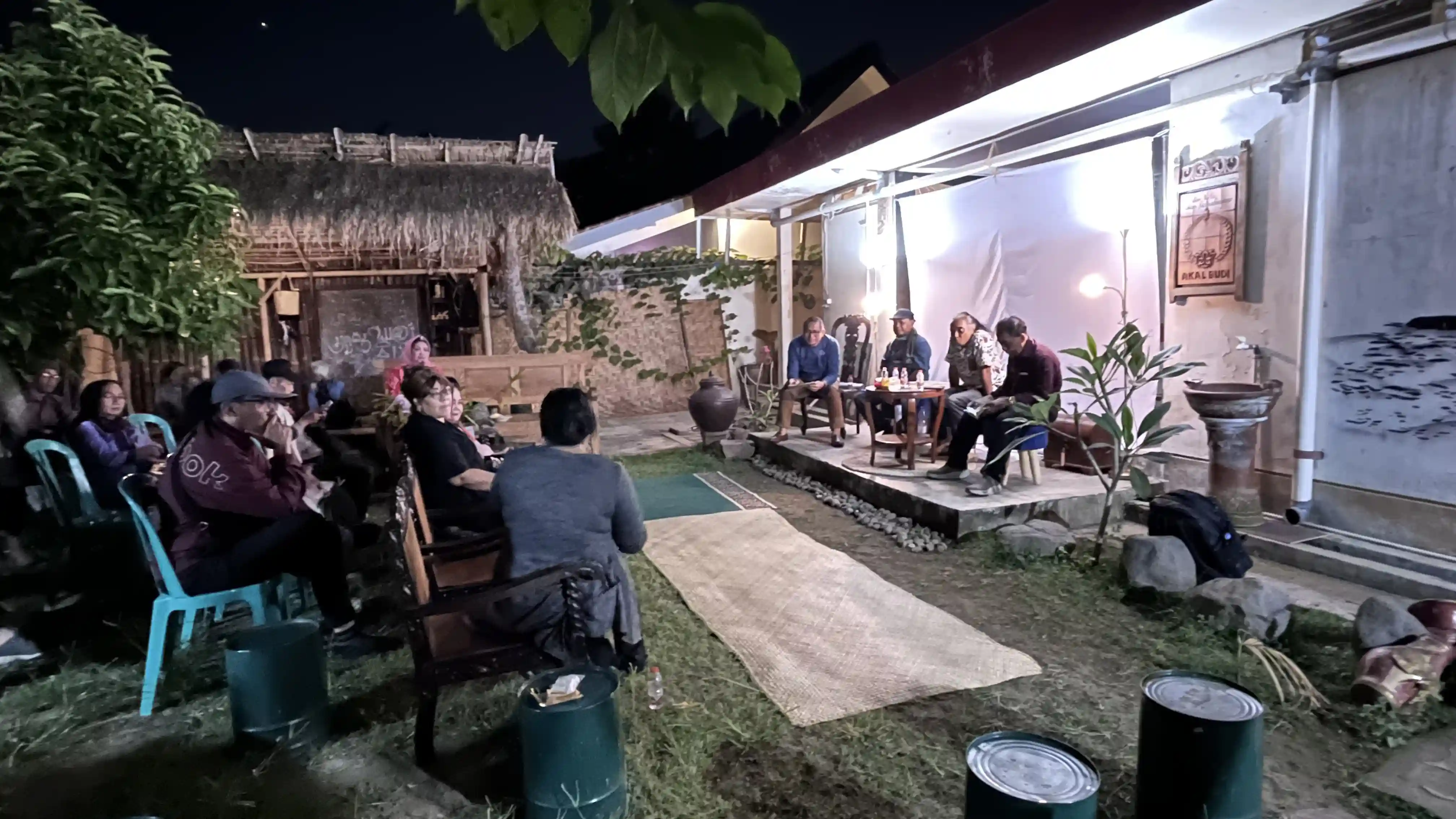 Sarasehan Trah HB II, Gaungkan Usulan Pahlawan Nasional
