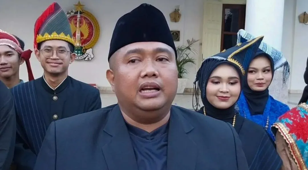 Dewan Pembina Pesona Budaya Sumatera Utara Sampaikan Duka Mendalam Atas Musibah Gempa Bumi ...