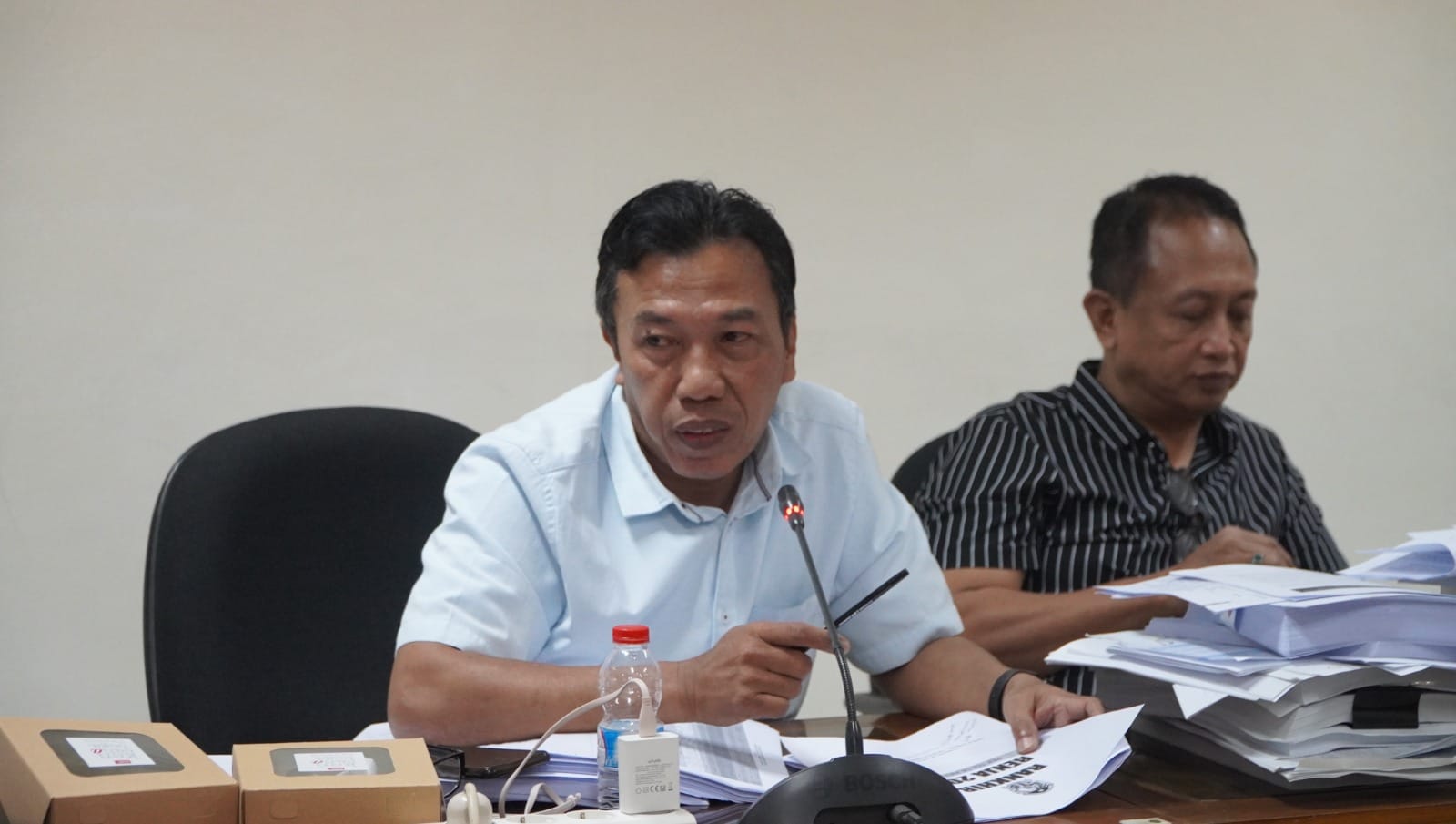 Momen HUT 81 RI, Fraksi PAN DPRD Yogya Dorong Keberpihakan Pemerintah Terhadap Warga ...