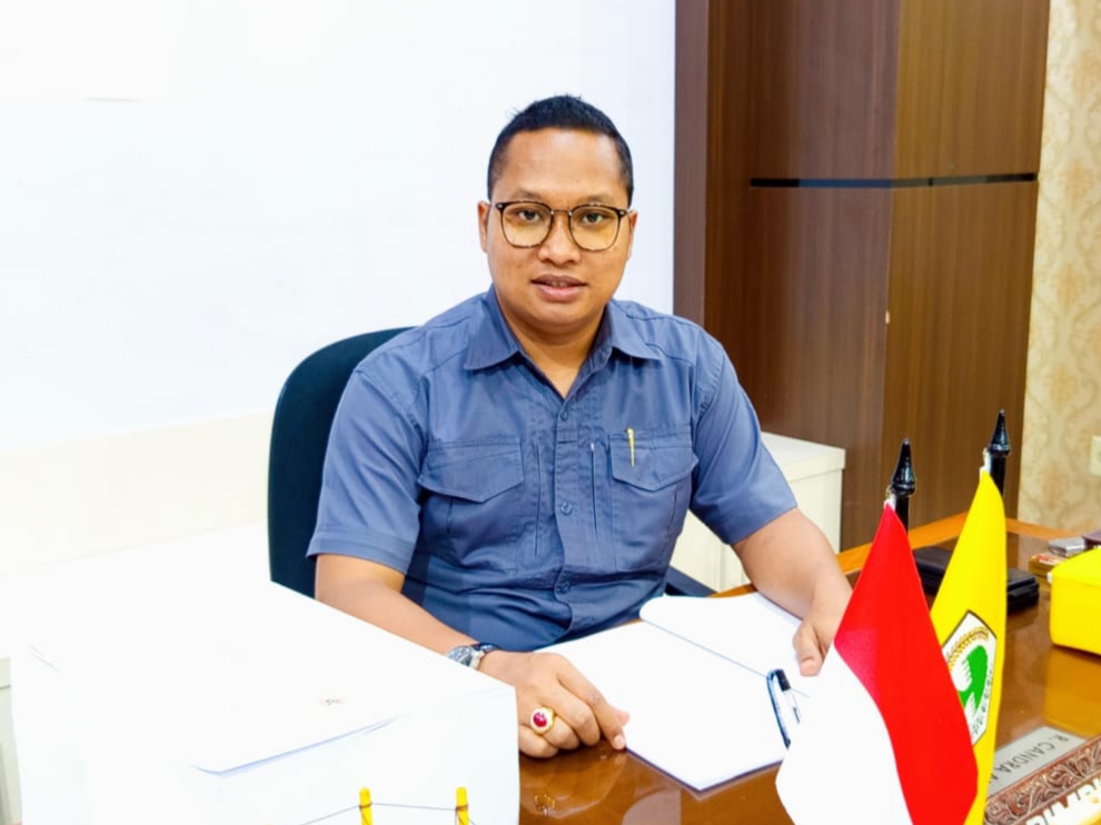 Dongkrak Kesejahteraan Warga, Komisi A DPRD Yogyakarta Minta Potensi Kelurahan Dimaksimalkan