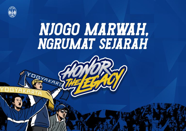Jelang Launching Tim 2026/27, PSIM Gaungkan Semangat 'Njaga Marwah, Ngrumat Sejarah'
