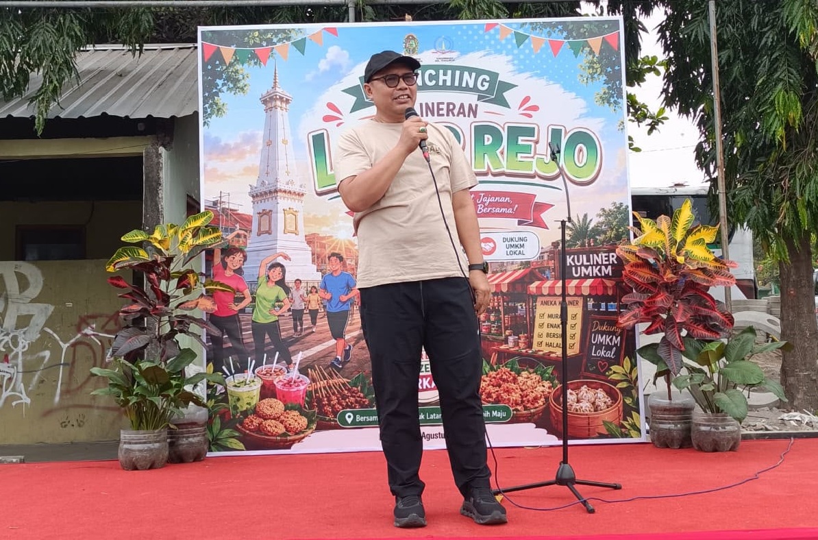 Kuliner Tradisional Yogyakarta Dikembangkan Jadi Daya Tarik Wisata