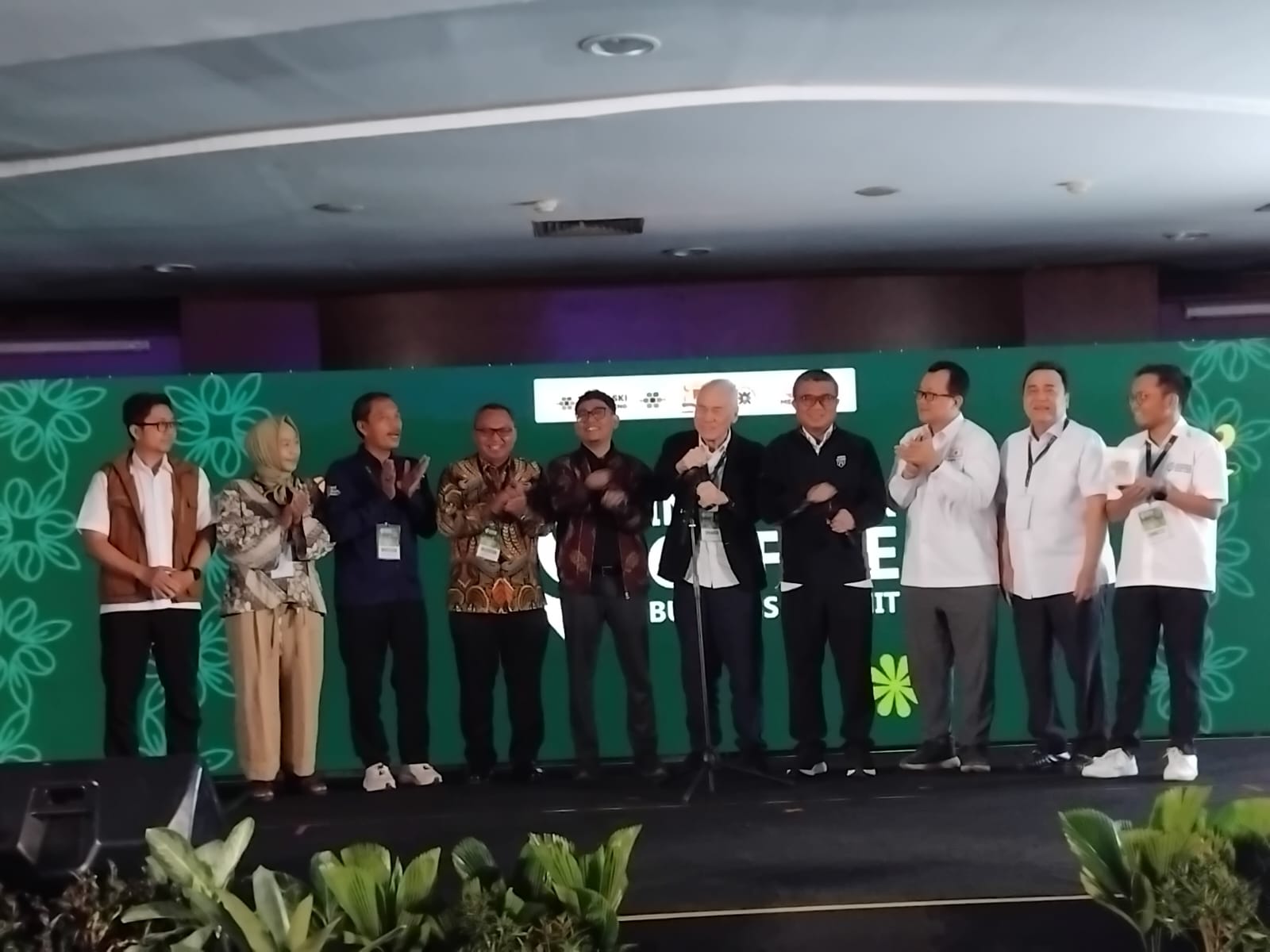 Indonesia Coffee Business Summit 2026, Koneksikan Pelaku Industri Kopi dari Hulu ke Hilir