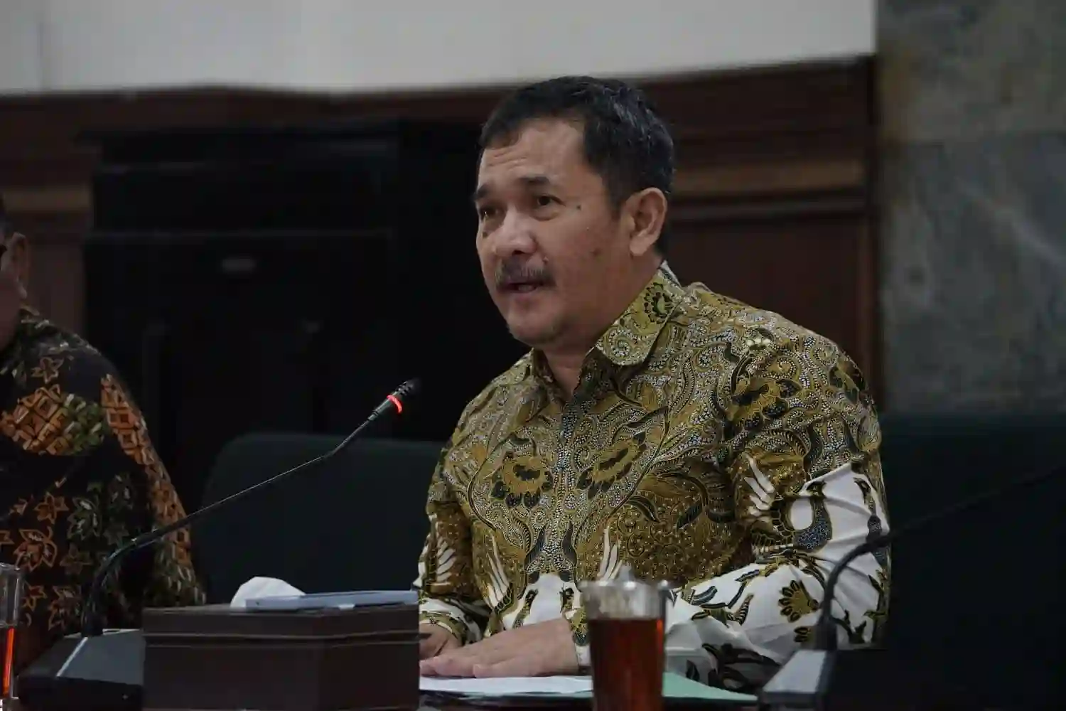DPRD DIY Minta Menkeu yang Baru Batalkan Pemangkasan Dana TKD