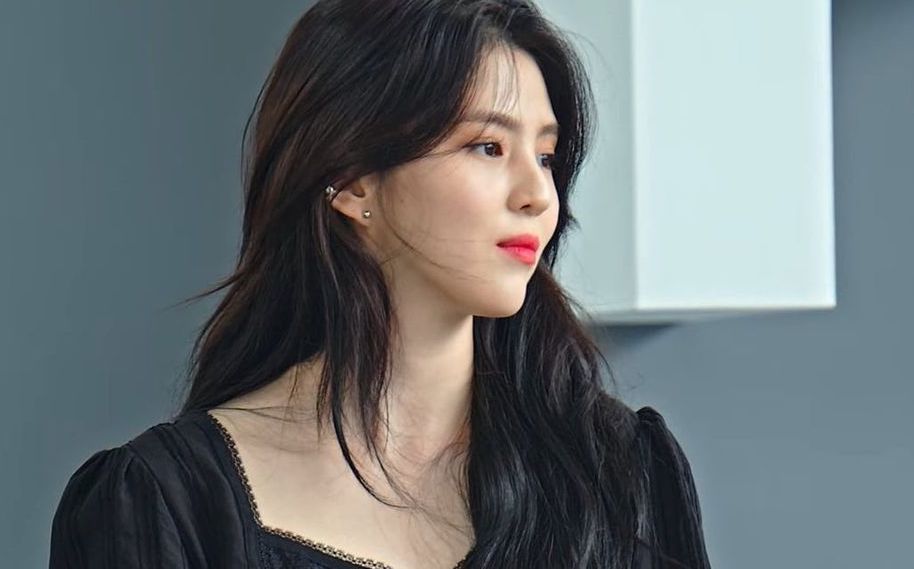 Profil Dan Biodata Han So Hee Aktris Cantik Yang Jago Berantem Di Hot