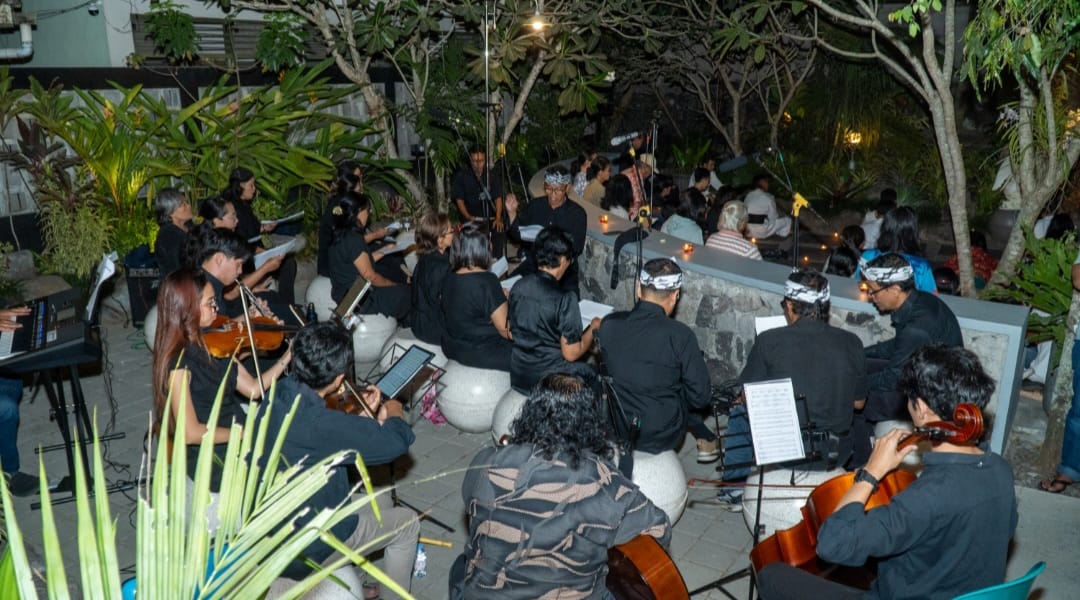 Berawal dari Eropa, Ibadah Taize Kini Dikenal hingga Jogja