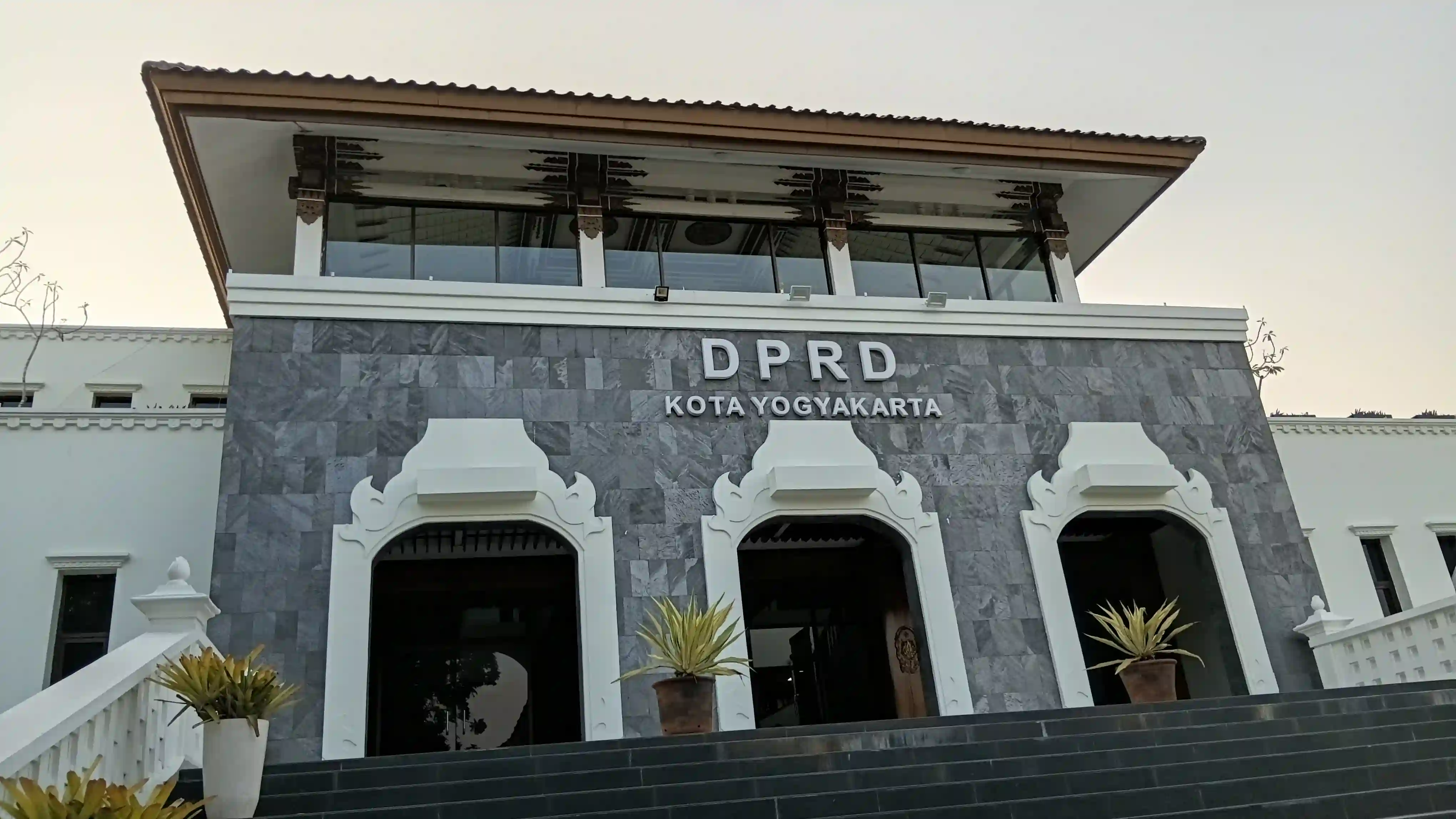 Jaga Marwah Dewan, Tata Beracara BK DPRD Yogya Diperkuat