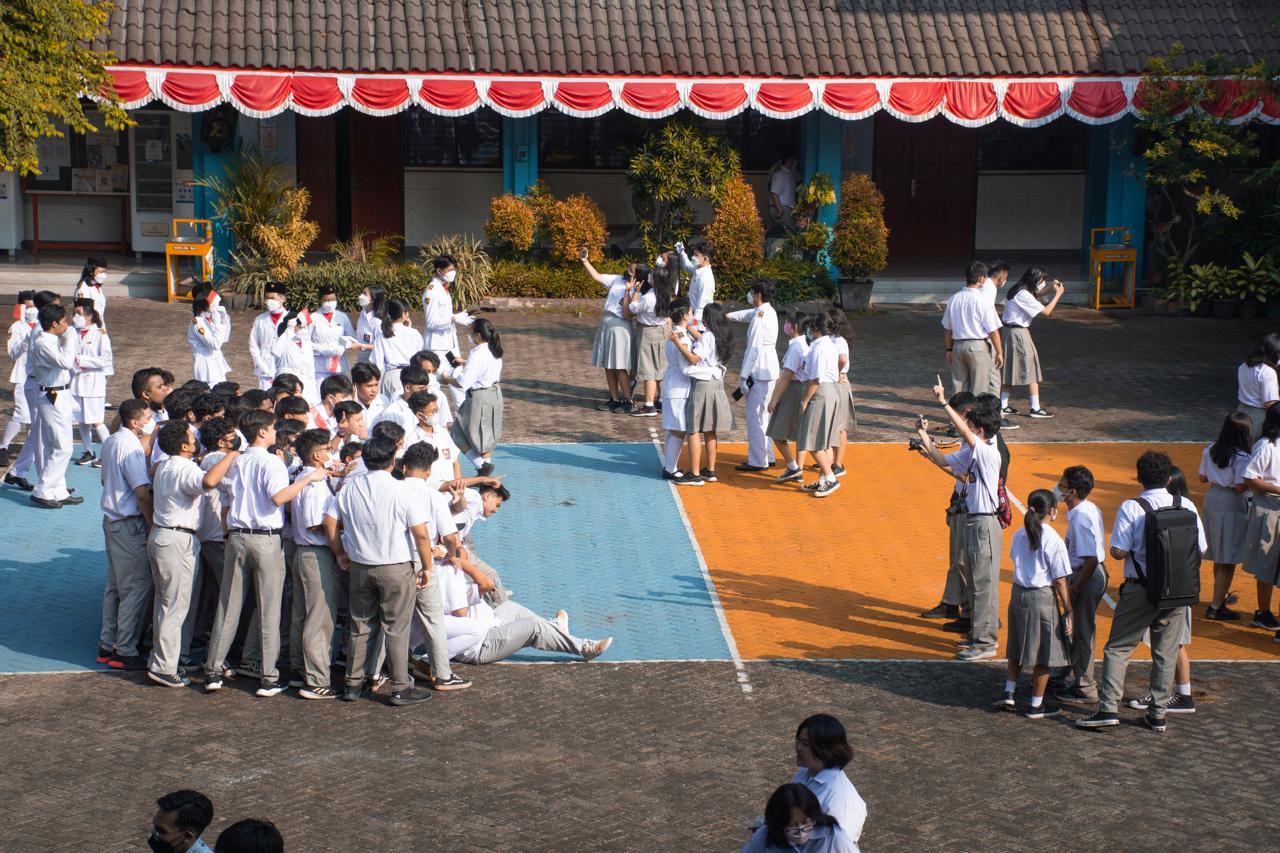 Lewati Seleksi Ketat, 275 Siswa di DIY Terpilih Sebagai Calon Peserta Didik Sekolah ...