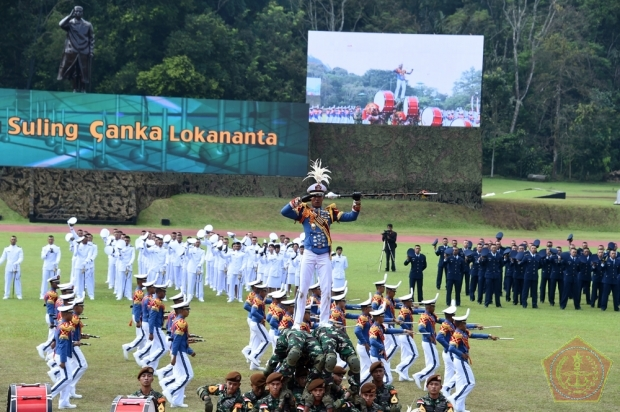 Lowongan Perwira Prajurit Karier TNI 2023 Dibuka, Lulusan D4 dan S1 Bisa Daftar! Berikut Info Selengkapnya