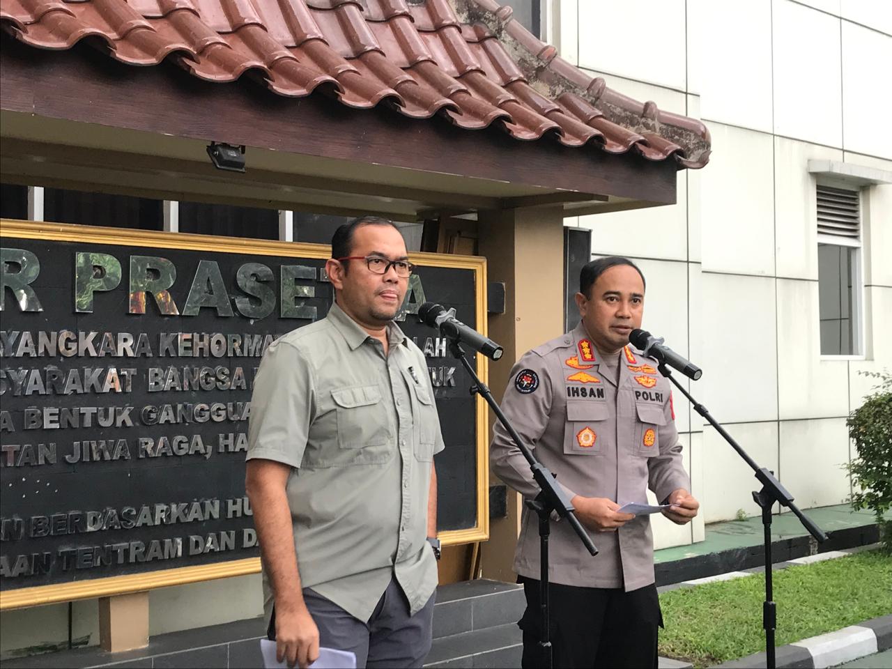 Polda DIY Naikkan Status Mafia Tanah di Bantul ke Tahap Penyidikan