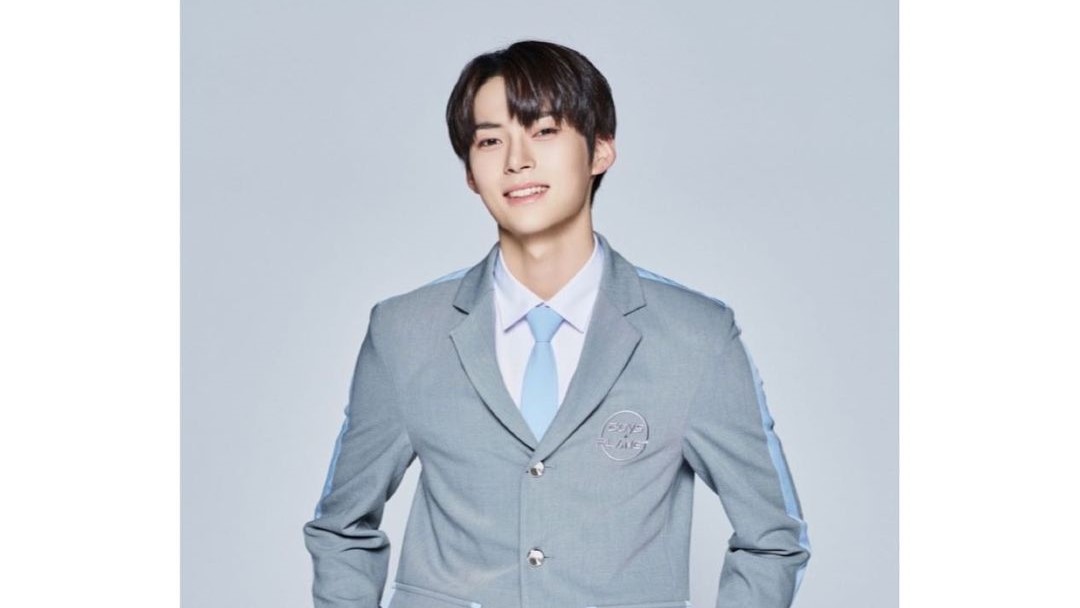 Profil Sung Hanbin Boys Planet, Kontestan All Rounder yang Jadi Kandidat Juara Pertama