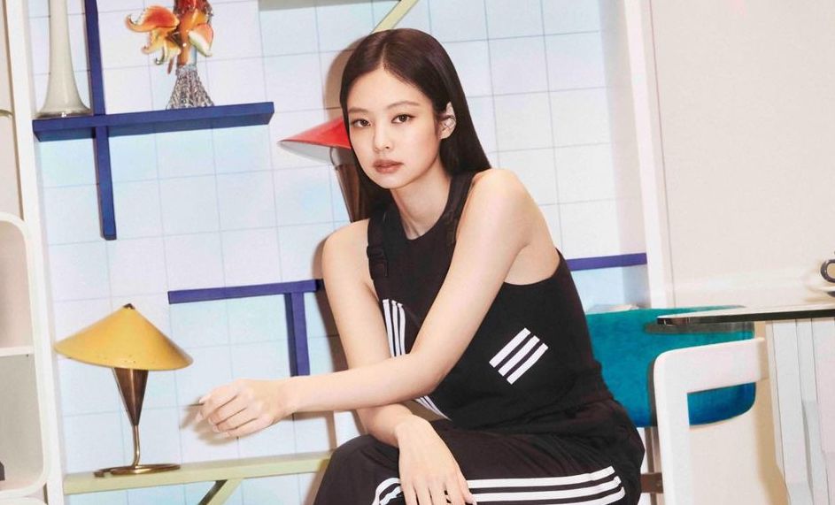 Terciduk Berkencan Dengan V Bts Ini Deretan Mantan Pacar Jennie