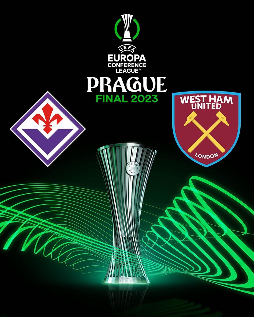 Link streaming Fiorentina vs West Ham United