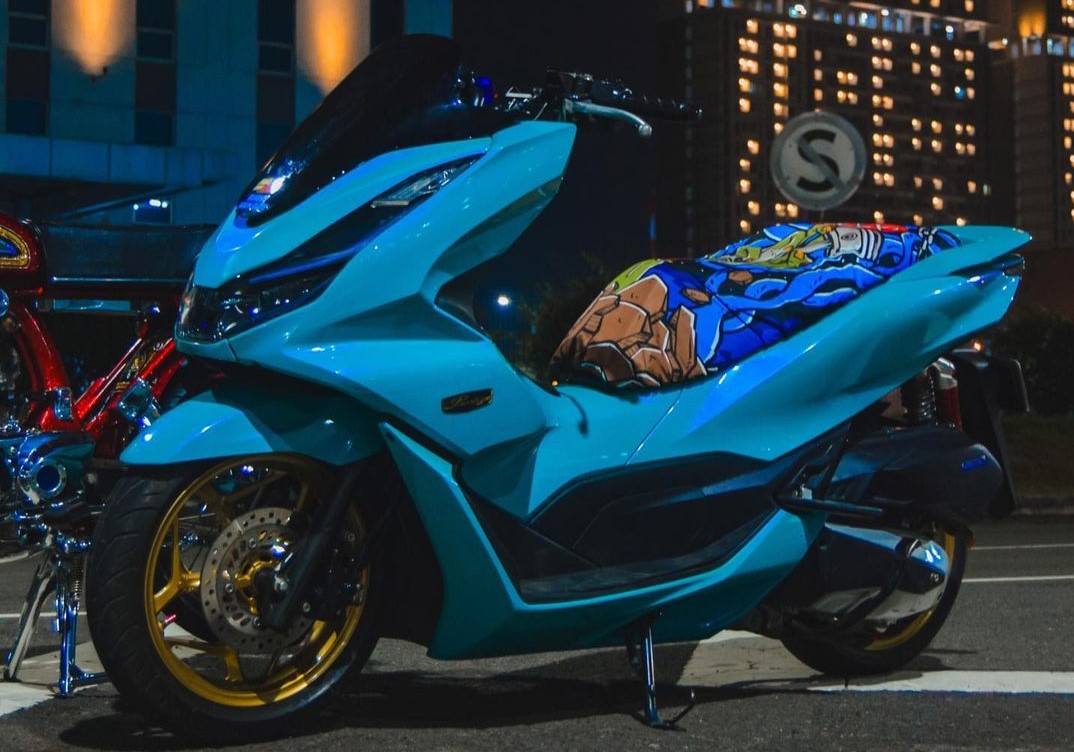 Diterpa Isu Rangka Patah, Produk Motor Honda Paling Laris Justru Terjual Ribuan Unit dalam 10 Hari
