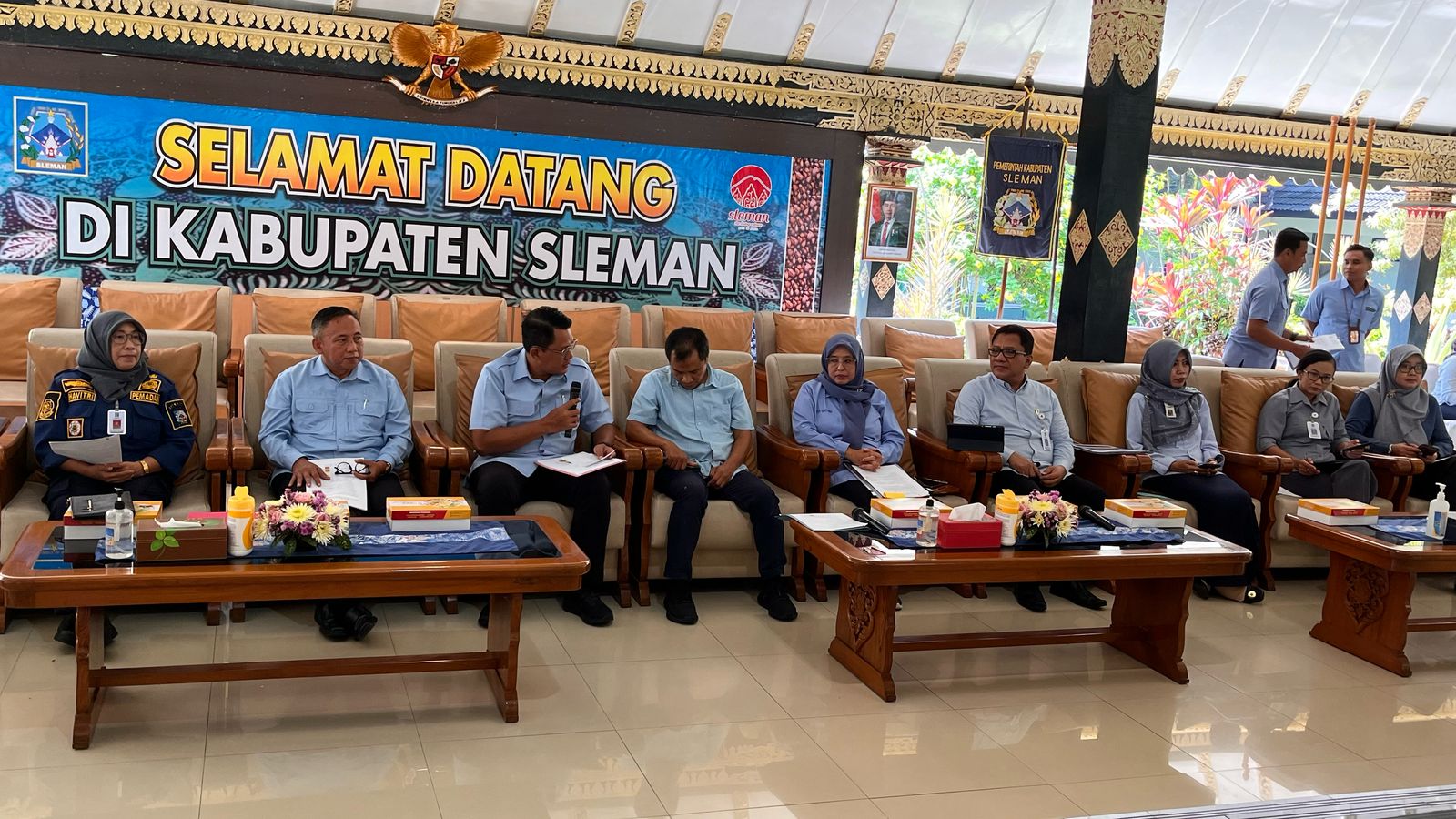 Gas Melon Langka di Sleman, Pemerintah akan Sidak SPBE Hingga Restoran