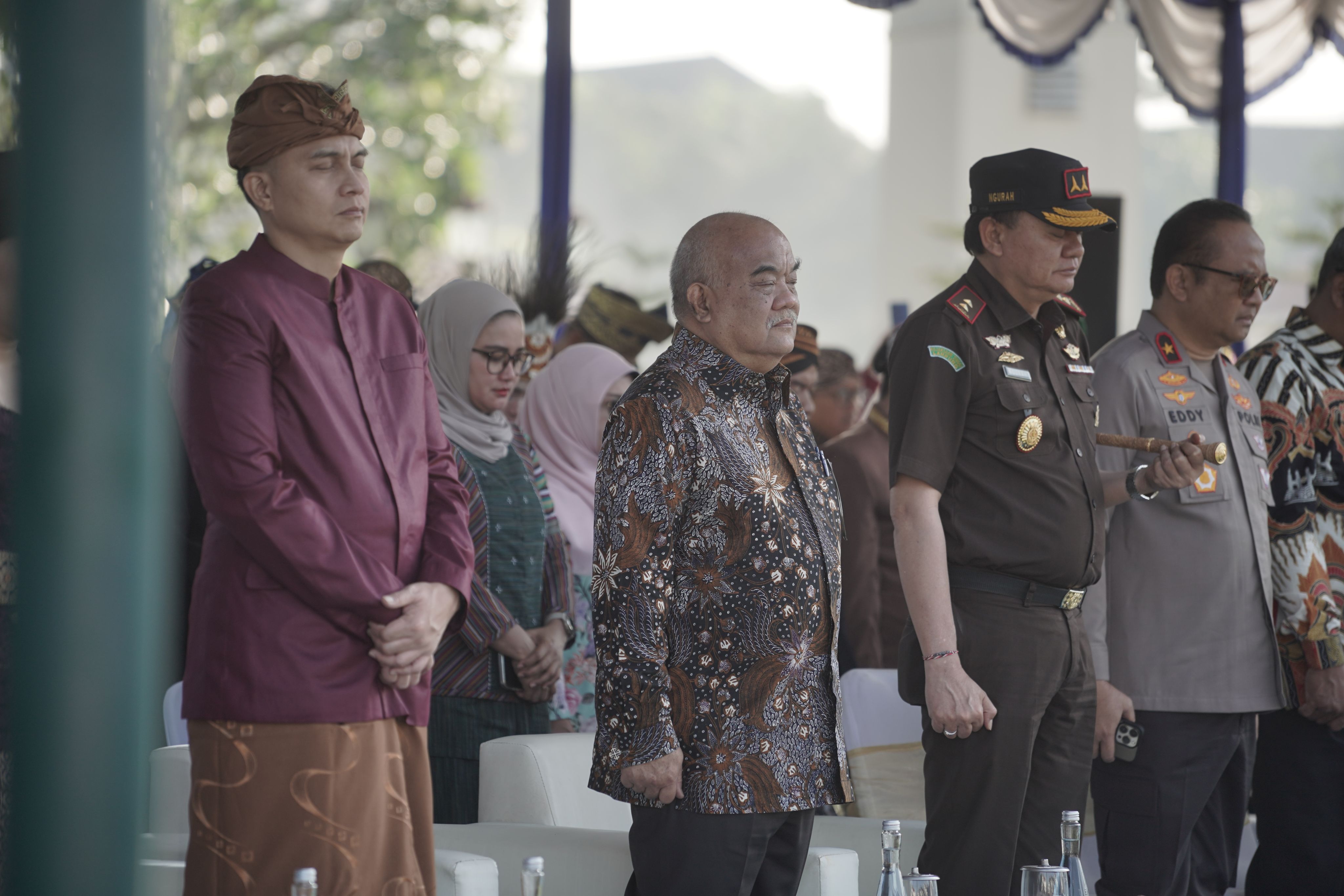 Fenomena Fatherless Jadi Pemicu Tawuran hingga Narkoba pada Anak