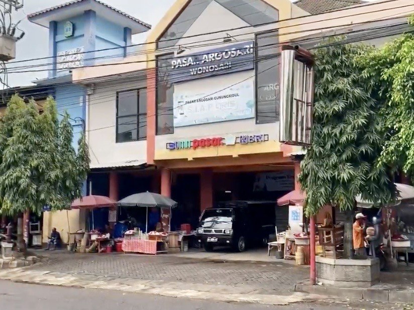 Penerima Bansos Terindikasi Judi Online di Gunungkidul Melonjak, Capai 9.921 Orang