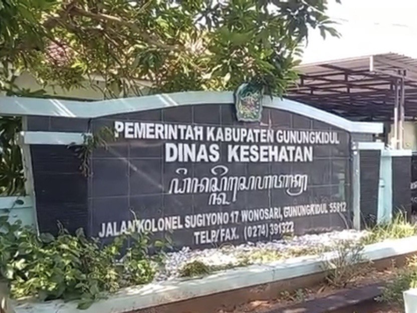 Kasus TBC Masih Banyak Tak Terdeteksi, Dinkes Gunungkidul Soroti Kesadaran Warga