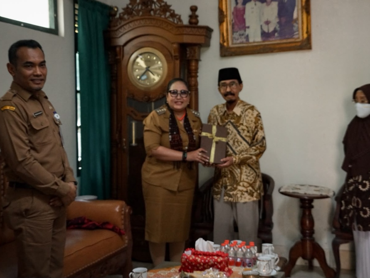 Mantan Bupati Gunungkidul Minta Pembangunan Tak Hanya Berorientasi Gedung, Soroti Infrastruktur hingga Peternakan