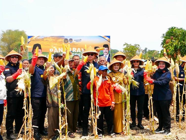 Cegah Warga Tergiur Kerja Ilegal ke Luar Negeri, Imigrasi Sasar Akar TPPO Lewat ...